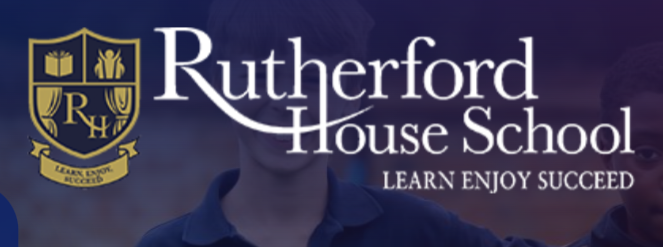 Rutherford House School term dates 25-26 Official Updates Logo