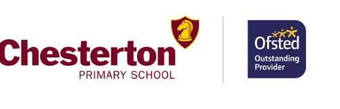 Chesterton Primary School Wandsworth term dates 25-26 Official Updates Logo