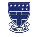 Serviam School 25-26 Term Dates Revised Logo