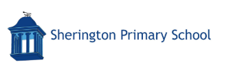Sherington Primary School 25-26 Term Dates Revised Logo