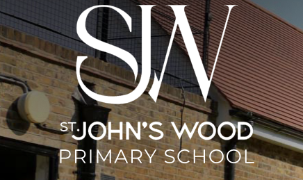 St John's Wood Primary School Term Dates 25-26 Revised [PDF]