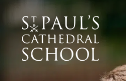 St Paul's Cathedral School Term Dates 25-26 Revised [PDF]