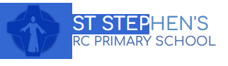 St Stephen’s RC Primary School 25-26 Term Dates Revised Logo