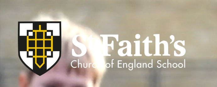St. Faith’s Church of England School term dates 25-26 Official Updates Logo