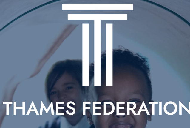 Thames Federation Term Dates 25-26 Updated Logo