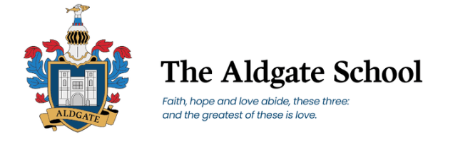 The Aldgate School Term Dates 25-26 Revised [PDF]