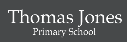 Thomas Jones Primary School term dates 25-26