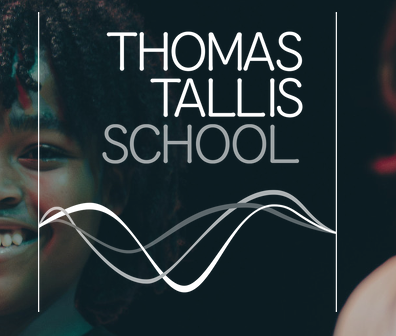 Thomas Tallis School 25-26 Term Dates Revised Logo