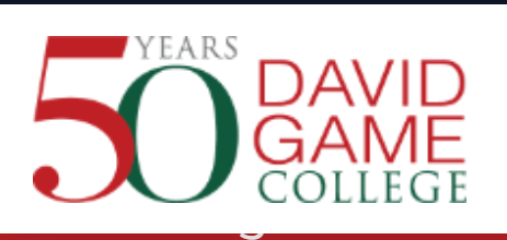 David Game College London Term Dates 25-26 Revised [PDF]