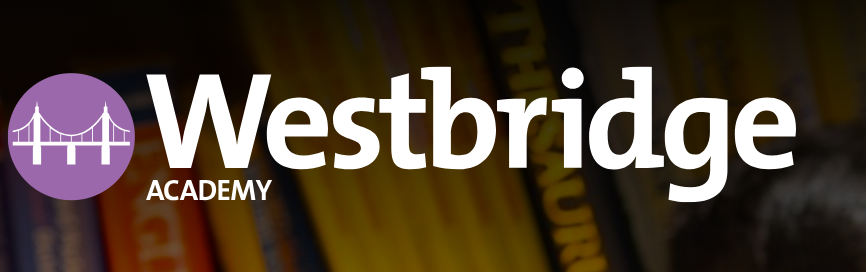 Westbridge Academy term dates 25-26 Official Updates Logo