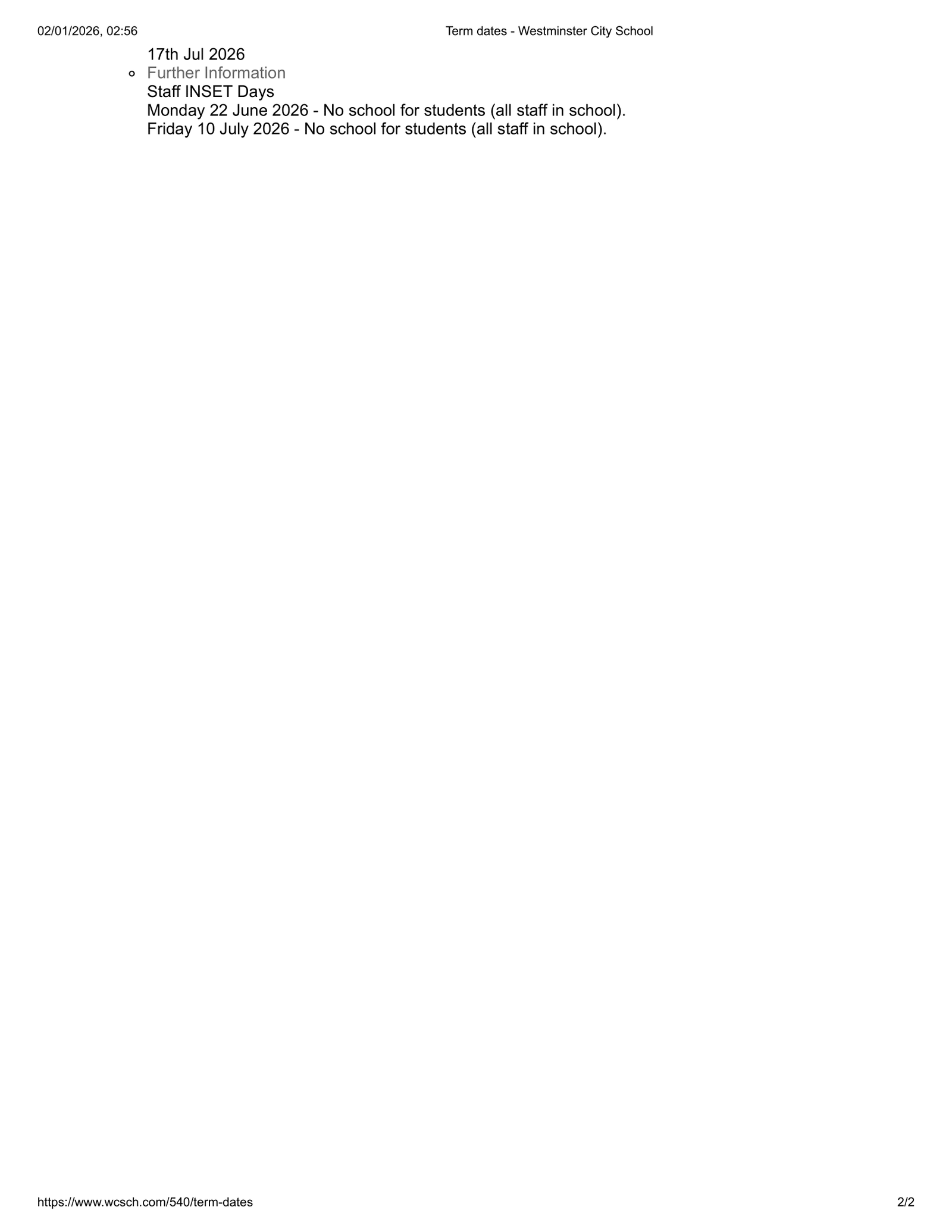 Westminster City School 25-26 Revised [PDF]