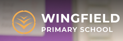Wingfield Primary School 25-26 Term Dates Revised Logo