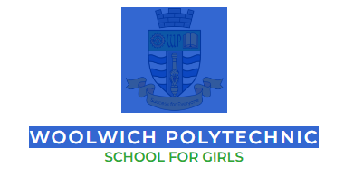 Woolwich Polytechnic School Logo