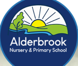 alderbrook primary school term dates 25-26 Official Updates Logo