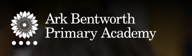 Ark Bentworth Primary Academy term dates 25-26 Updated Logo