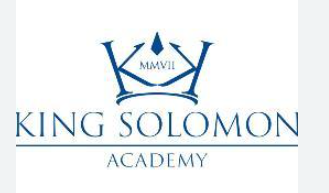 King Solomon Academy Term Dates 25-26 Revised [PDF]
