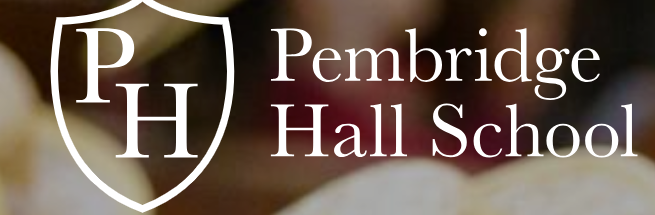 Pembridge Hall School term dates 25-26 Updated Logo