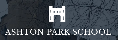 Ashton Park School 25-26 Term Dates [Revised] Logo