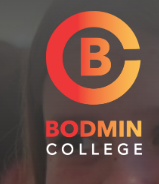 Bodmin College Term Dates 25-26 Updates Logo