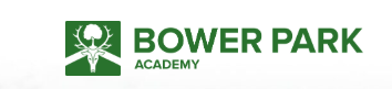 Bower Park Academy 25-26 Term Dates Revised Logo