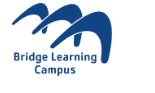Bridge Learning Campus 25-26 Term Dates [REVISED] Logo