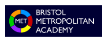 Bristol Metropolitan Academy 25-26 Term Dates [REVISED] Logo