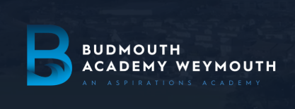 Budmouth Academy Weymouth Term Dates Updates Logo