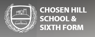 Chosen Hill School & Sixth Form Term Dates Logo