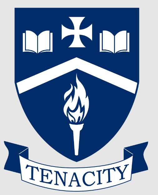 Churchdown School Academy Term Dates  Logo