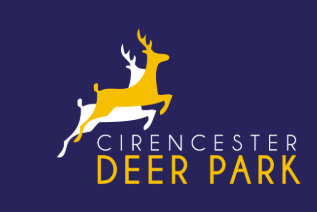 Cirencester Deer Park School Term Dates Logo