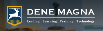 Dene Magna School Term Dates  Logo