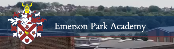 Emerson Park Academy Logo