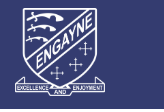 Engayne Primary School 25-26 Term Dates Revised Logo