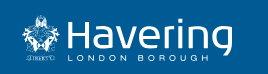 Havering London Borough 25-26 Term Dates Revised Logo