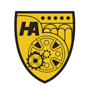 Hayle Academy Term Dates 25-26 Official Updates Logo