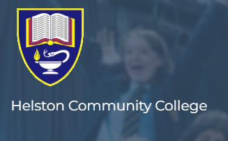 Helston Community College Term Dates 25-26 Official Updates Logo