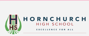 Hornchurch High School  25-26 Term Dates Revisedv Logo
