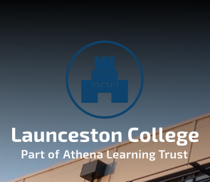 Launceston College Term Dates 25-26 Official Updates Logo