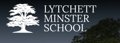 Lytchett Minster School Term Dates Updates Logo