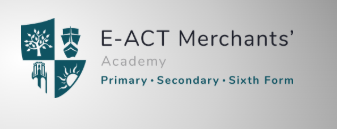 E-ACT Merchants’ Academy Term Dates 25-26 [REVISED] Logo
