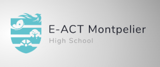 Montpelier High School  Term Dates 25-26 [REVISED] Logo