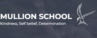 Mullion School Term Dates Logo