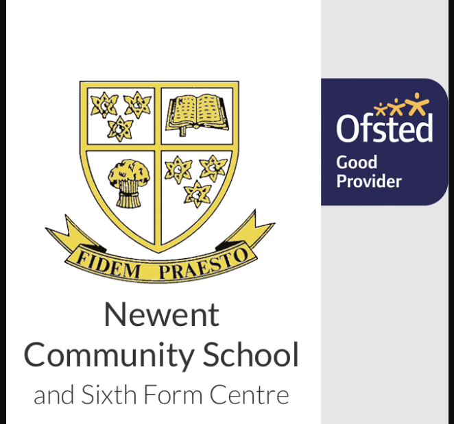 Newent Community School Term Dates Logo