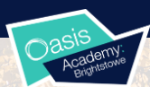 Oasis Academy Brightstowe Term Dates 25-26 [REVISED] Logo