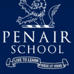 Penair School - Cornwall Term Dates Logo