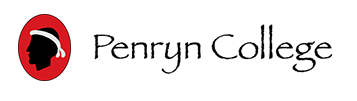 Penryn College - Cornwall Term Dates Logo