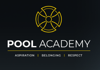 Pool Academy - Cornwall Term Dates Logo