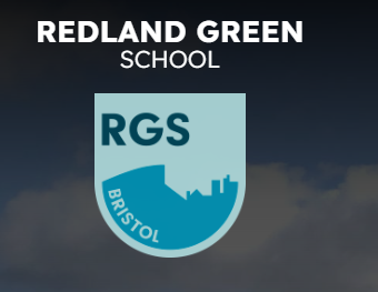 Redland Green School 25-26 Term Dates [REVISED] Logo