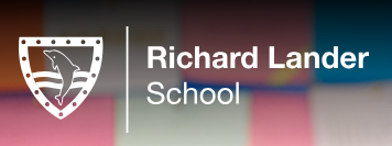 Richard Lander School - Cornwall Term Dates Logo