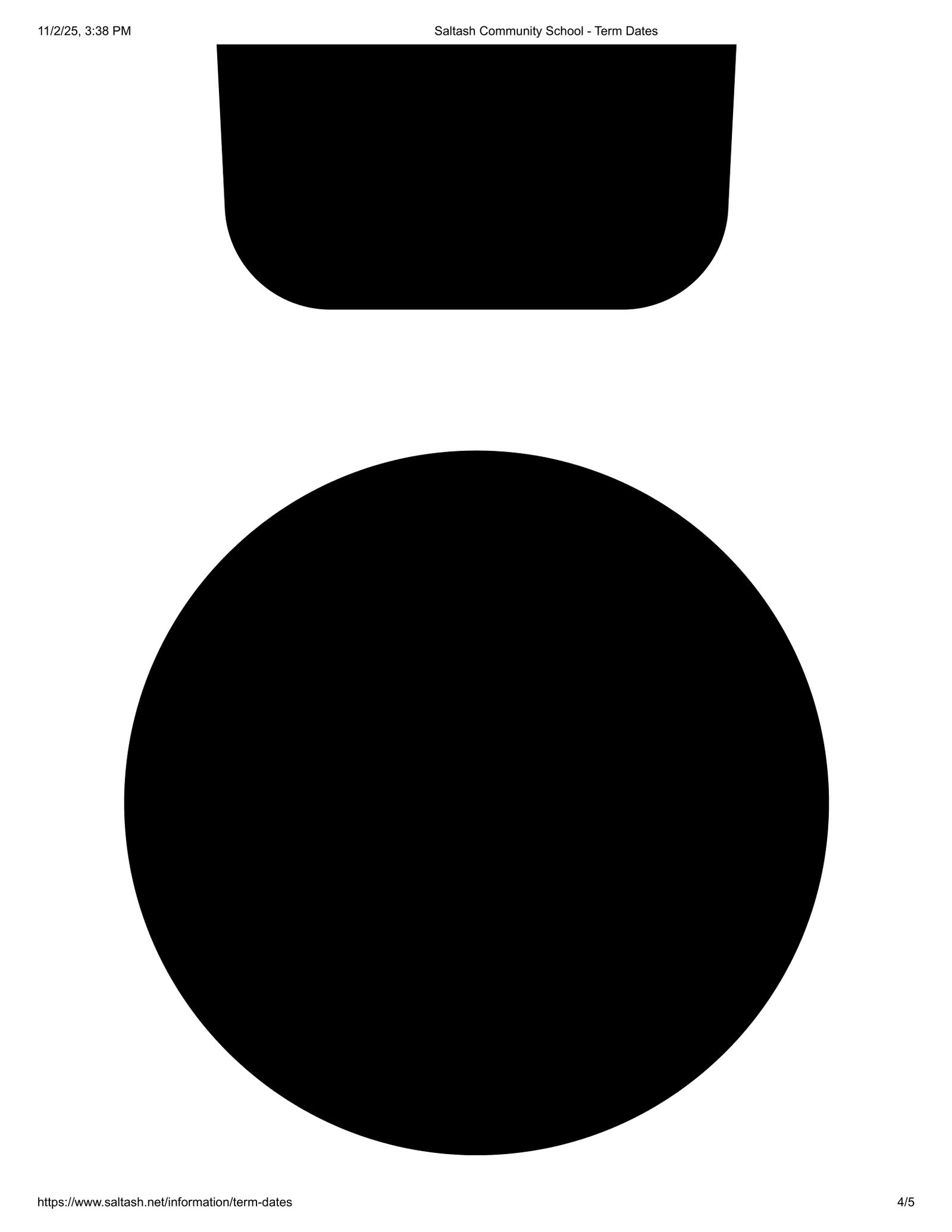 Saltash Community School Cornwall Term Dates Term Dates